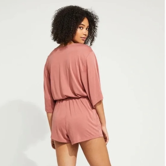 GENTLE FAWN Gabrielle Romper NWT size S and L - Picture 3 of 5